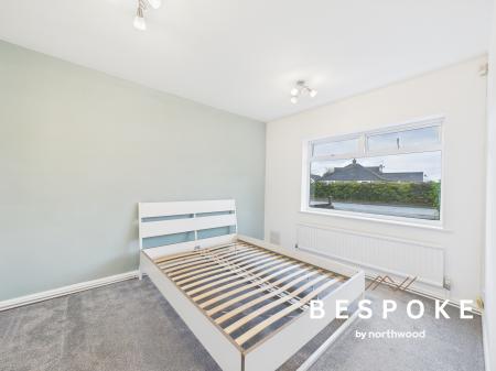 3 bedroom Detached bungalow for sale in Church Lane, Sandbach Heath, Sandbach, CW11