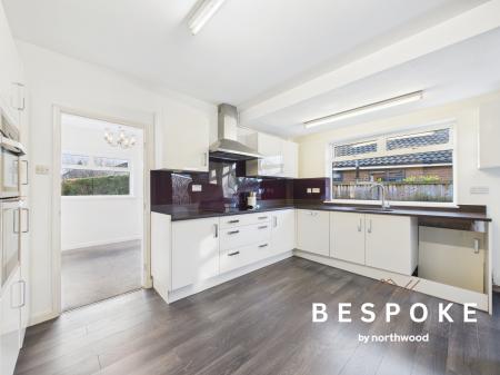 3 bedroom Detached bungalow for sale in Church Lane, Sandbach Heath, Sandbach, CW11