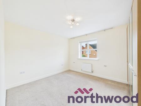 2 bedroom Mews house to let in Mill Pool Way, Sandbach, CW11