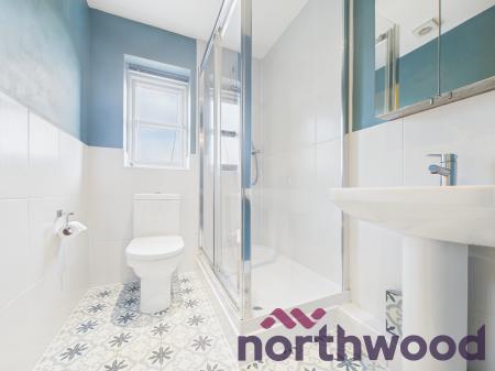 2 bedroom Mews house to let in Mill Pool Way, Sandbach, CW11