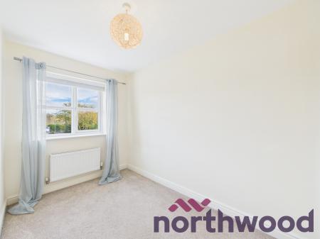 2 bedroom Mews house to let in Mill Pool Way, Sandbach, CW11