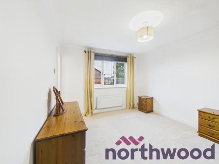 4 bedroom Detached house to let in Oakhurst Drive, Wistaston, CW2