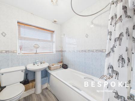 2 bedroom Semi-detached house for sale in Vicarage Lane, Elworth, Sandbach, CW11