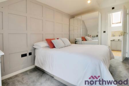 3 bedroom Town house to let in Redshank Place, Ettiley Heath, Sandbach, CW11