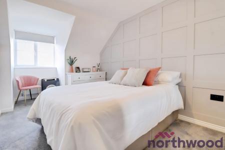 3 bedroom Town house to let in Redshank Place, Ettiley Heath, Sandbach, CW11