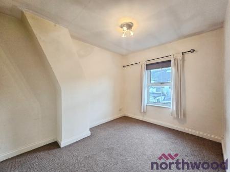 2 bedroom Terraced House to let in Green Street, Sandbach, CW11