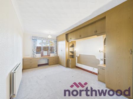 3 bedroom Bungalow to let in Red Lane, Lower Whitley, Warrington, WA4