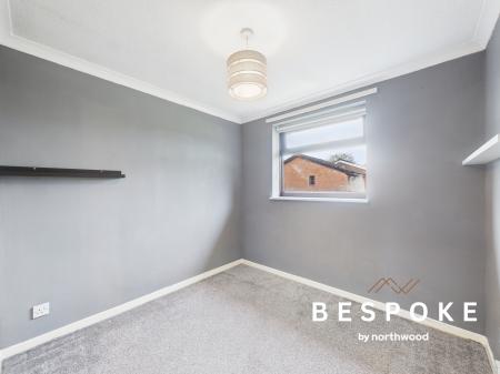 3 bedroom Detached house for sale in Becconsall Drive, Leighton, Crewe, CW1