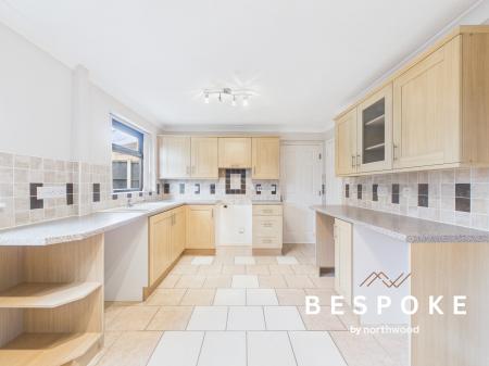 3 bedroom Detached house for sale in Becconsall Drive, Leighton, Crewe, CW1