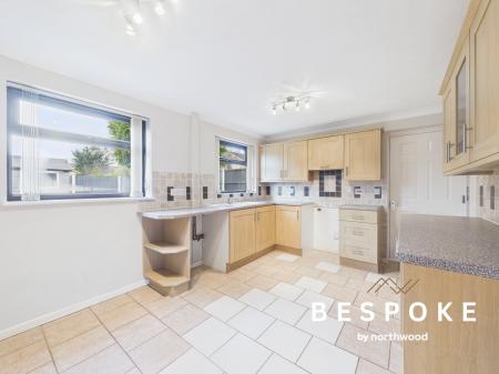 3 bedroom Detached house for sale in Becconsall Drive, Leighton, Crewe, CW1