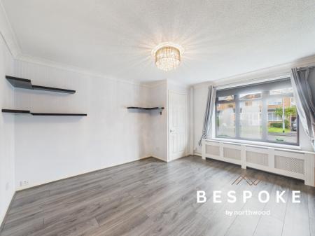 3 bedroom Detached house for sale in Becconsall Drive, Leighton, Crewe, CW1