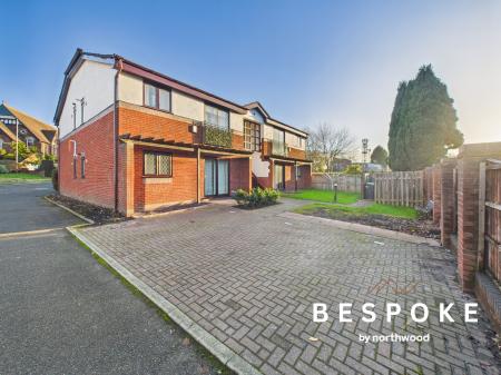 Kingsley Court, Elworth, Sandbach, CW11