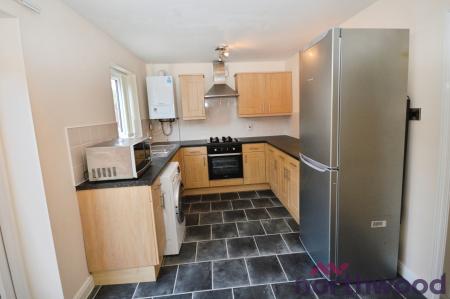 3 bedroom Semi-detached house to let in Sandy Lane, Ettiley Heath, Sandbach, CW11