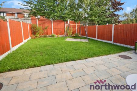 3 bedroom Semi-detached house to let in Sandy Lane, Ettiley Heath, Sandbach, CW11