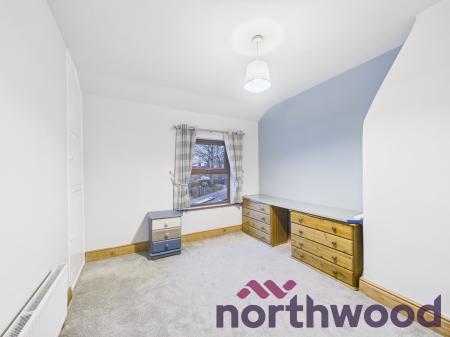 2 bedroom Terraced House to let in Elworth Street, Sandbach, CW11