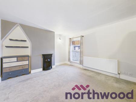 2 bedroom Terraced House to let in Elworth Street, Sandbach, CW11