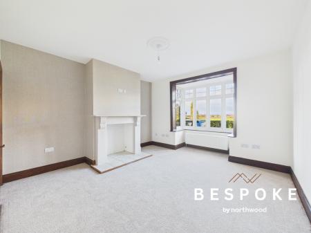 2 bedroom Semi-detached house for sale in Alsager Road, Winterley, CW11