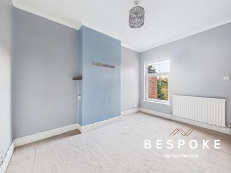 3 bedroom Terraced House for sale in Middlewich Street, Crewe, CW1