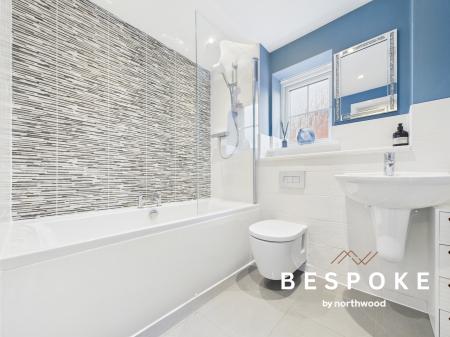 5 bedroom Detached house for sale in Kidsgrove Close, Sandbach, CW11