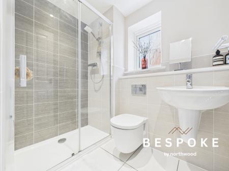 5 bedroom Detached house for sale in Kidsgrove Close, Sandbach, CW11