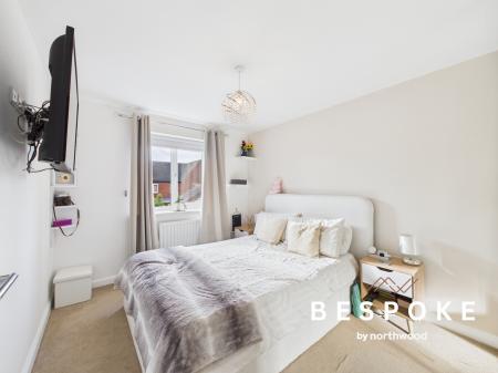 5 bedroom Detached house for sale in Kidsgrove Close, Sandbach, CW11