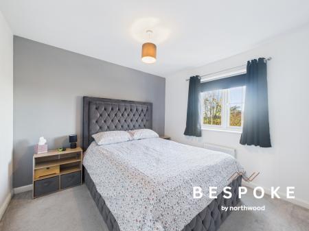 4 bedroom Semi-detached house for sale in Harry Houghton Road, Wheelock, Sandbach, CW11