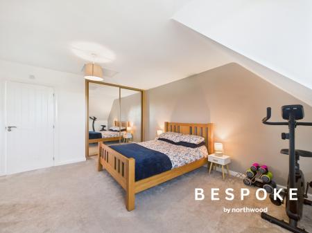 4 bedroom Semi-detached house for sale in Harry Houghton Road, Wheelock, Sandbach, CW11