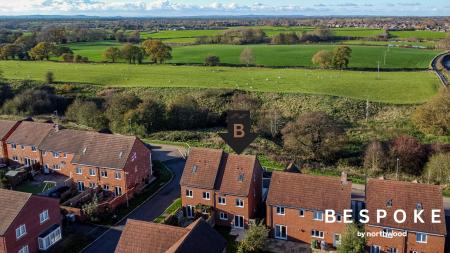 4 bedroom Semi-detached house for sale in Harry Houghton Road, Wheelock, Sandbach, CW11