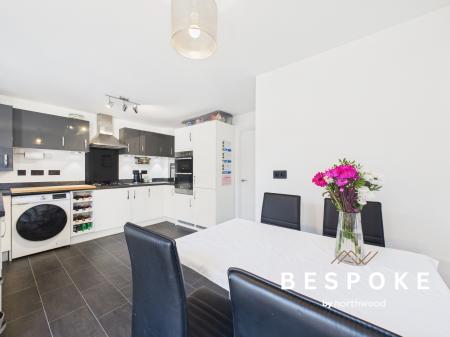 4 bedroom Semi-detached house for sale in Harry Houghton Road, Wheelock, Sandbach, CW11