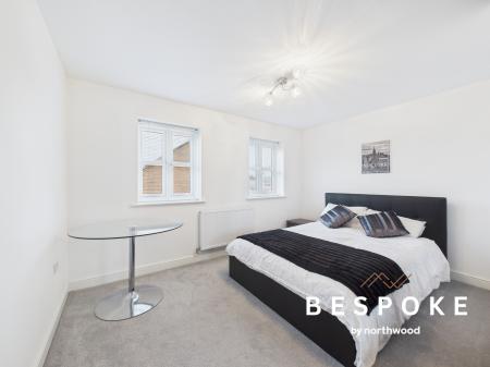 3 bedroom Semi-detached house for sale in Ramblers Way, Sandbach, CW11