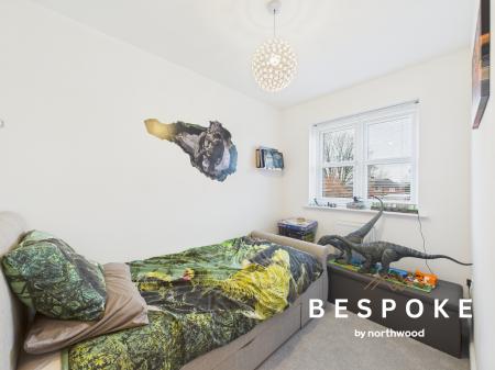 3 bedroom Semi-detached house for sale in Ramblers Way, Sandbach, CW11