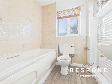 3 bedroom Semi-detached house for sale in Rosewood Drive, Winsford, CW7