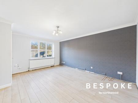 3 bedroom Semi-detached house for sale in Rosewood Drive, Winsford, CW7