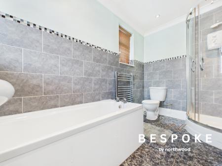 3 bedroom Semi-detached house for sale in Brown Avenue, Alsager, ST7