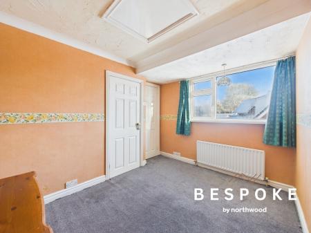 3 bedroom Semi-detached house for sale in Brown Avenue, Alsager, ST7