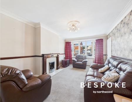 3 bedroom Semi-detached house for sale in Brown Avenue, Alsager, ST7