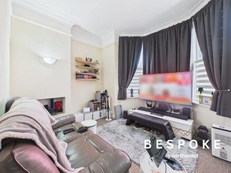 4 bedroom Semi-detached house for sale in West Street, Crewe, CW1