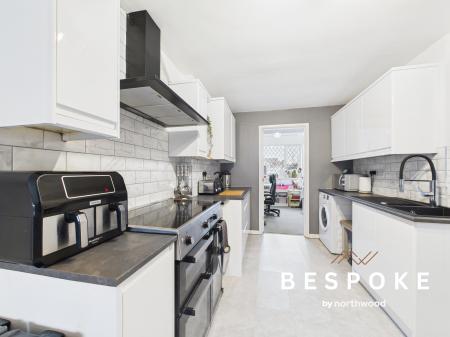 3 bedroom Semi-detached house for sale in Newtons Crescent, Winterley, CW11