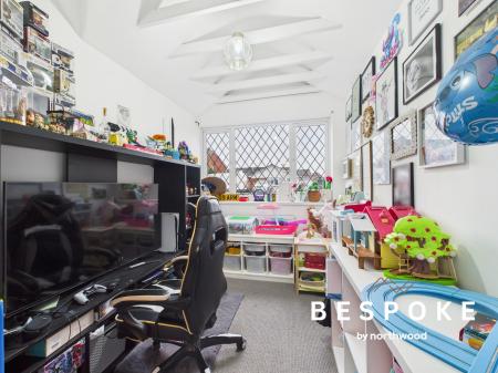 3 bedroom Semi-detached house for sale in Newtons Crescent, Winterley, CW11