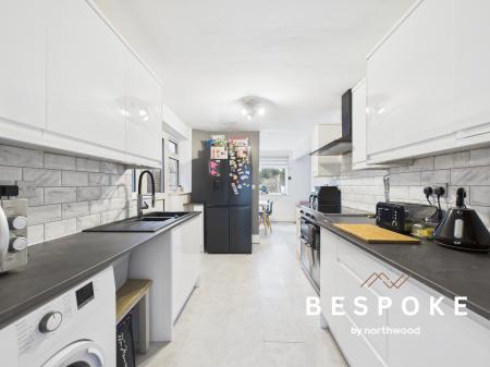 3 bedroom Semi-detached house for sale in Newtons Crescent, Winterley, CW11