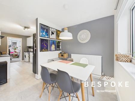 3 bedroom Semi-detached house for sale in Newtons Crescent, Winterley, CW11