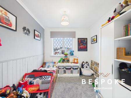 3 bedroom Semi-detached house for sale in Newtons Crescent, Winterley, CW11