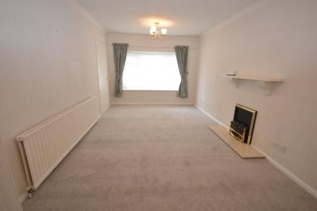 2 bedroom Bungalow to let in Dane Close, Sandbach, CW11