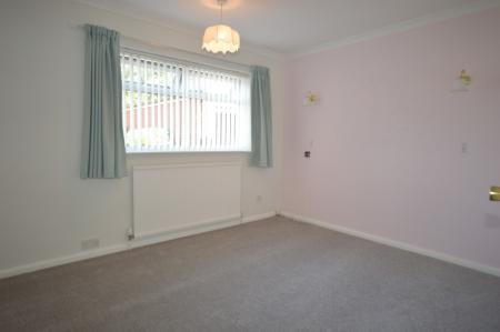 2 bedroom Bungalow to let in Dane Close, Sandbach, CW11