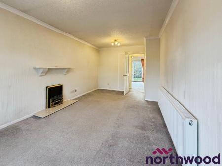 2 bedroom Bungalow to let in Dane Close, Sandbach, CW11
