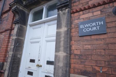 1 bedroom Flat to let in Elworth Court, Elworth, Sandbach, CW11