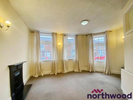 1 bedroom Flat to let in Elworth Court, Elworth, Sandbach, CW11
