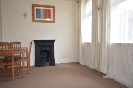 1 bedroom Flat to let in Elworth Court, Elworth, Sandbach, CW11