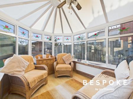 3 bedroom Detached house for sale in Browning Close, Ettiley Heath, Sandbach, CW11