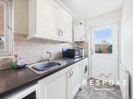 3 bedroom Detached house for sale in Browning Close, Ettiley Heath, Sandbach, CW11